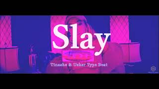 Tinashe x Usher - Slay - Type Beat RnBass Instrumental