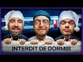 Il FAIT TOUT NUIT (dans un train de nuit) avec Anis Rhali et Pierre Hillairet thumbnail
