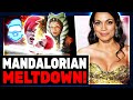 SJWs POWERLESS To Affect The Mandalorian As Rosario Dawson LOVED As Ahsoka Tano & Baby Yoda's Name!