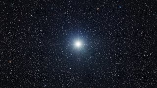 ألمع ١٠ نجوم في السماء ✨