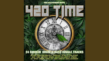 420 Time DJ Mix