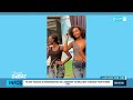 GRAND DEBAT  DU 28 AOUT 2024