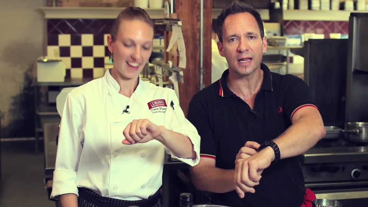 The Carolans Challenge  - Carolans Cornucopia