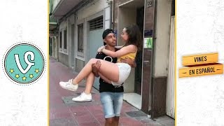 LOS MEJORES VINES EN ESPAÑOL JULIO 2017