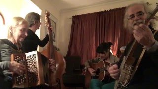 Carton Family Players - "La Bourrée Frankie"