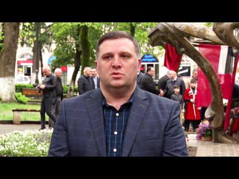 9 აპრილს დატრიალებული ტრაგედიიდან 28 წელი გავიდა.