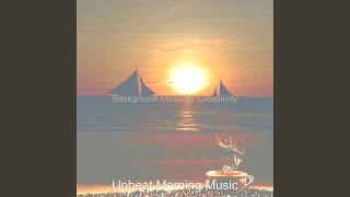 Charming Big Band with Clarinet - Vibe for Ongoing Lockdowns