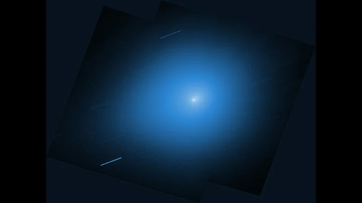 Interstellar Comet 3i/ATLAS Update for December 10, 2025