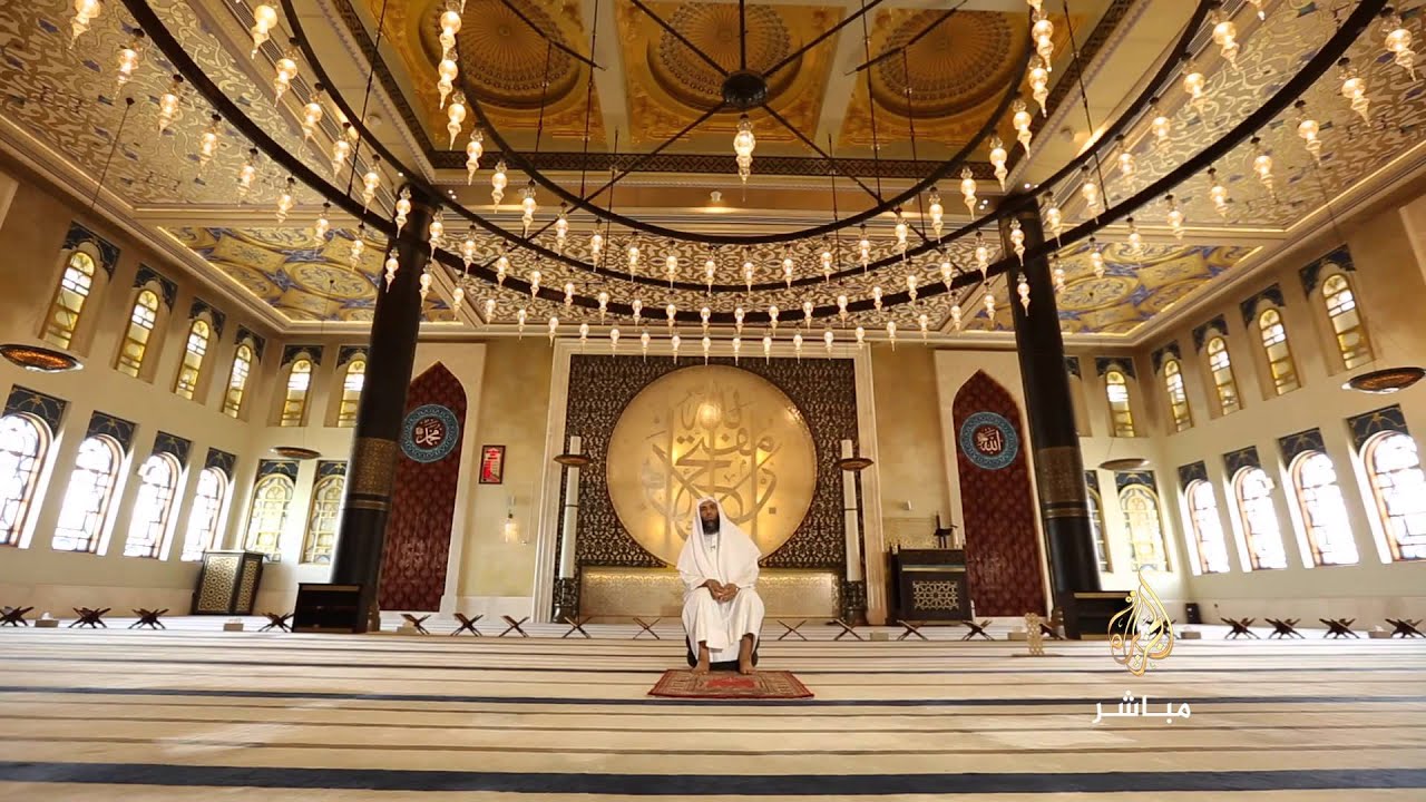 خواطر رمضانية .. " رمضان وأولادنا" .. للشيخ حازم باهي المسلماني