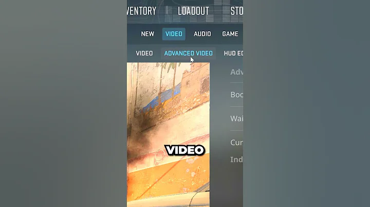 Best CS2 Settings for FPS & Performance (Counter Strike 2)
