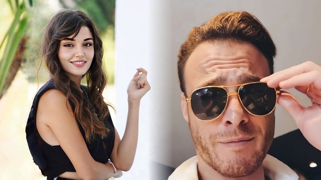 El Amor Verdadero de Kerem Bürsin y Hande Erçel La Historia Revelada ...