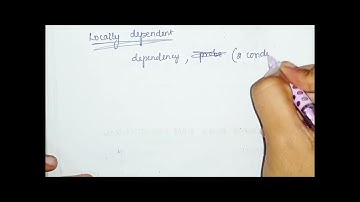 AND Model - Chandy Misra Haas Algorithm   Distributed Systems Anna University Tamil