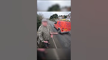 GeoWizard Gets Chased By Isle of Man Local 😳 #geowizard #geoguessr #adventure #survival