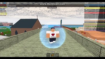 Roblox Exploiting! Asshurt Level 7 Exploit (OP!)
