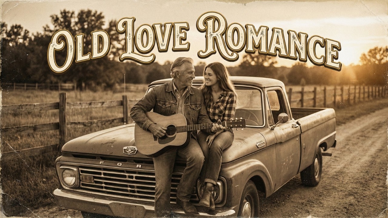 Песни о деревенской романтике 60-х 🌾 Ностальгические хиты