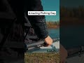 Amazing Fishing Day #asmr #fishing #trip