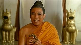 Bodhidharma, Patriark Zen, 1994 [Subjudul Bahasa Inggris]