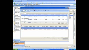 Accounting Software - Supplier Demo Part 2/4