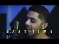 Aamir - Last Time (Prod. Aamir)