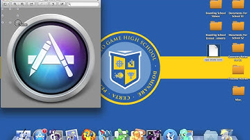 How to Change an Icon on Mac in 5 Simple Steps!