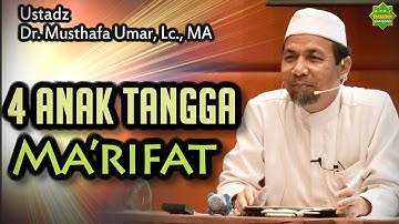 4 ANAK TANGGA MA