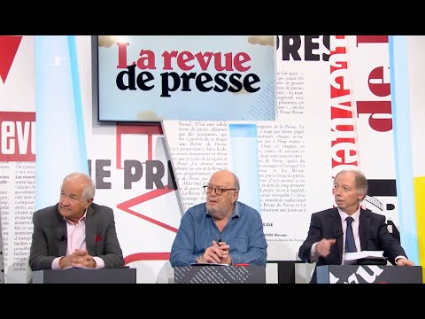 Jean Claude Kaufmann / Paris Première