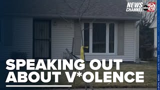 Police and Mayoral Candidates Speak Out About the Recent V*olence in Champaign-Urbana