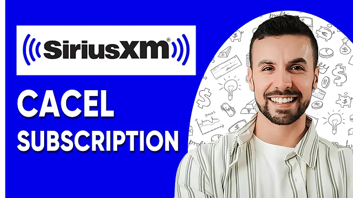 How To Unsubscribe From Sirius XM (2025) | Full Guide