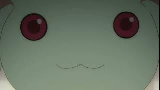 Madoka Magica || No Surprises - Radiohead AMV (Major Spoilers)