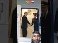 Vladimir Putin Arrived in india 🇮🇳❤️🇷🇺 #indiarussia #vladimirputin #pmmodi