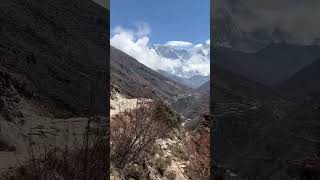 यात्रा हिमालको 🥾🎒 Everest territory