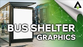 Could Ignoring Bus Shelter Graphics Be Your BIGGEST Regret?