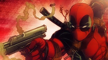 Deadpool Walkthrough Mission 5: "Landed In Prison" (2/2)