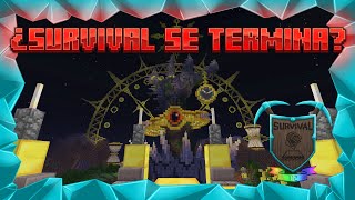 Survival 1.12 Ep167, 25 AÑOS de Survival