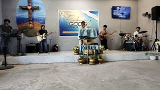 RTZ Celebration "kasama natin ang Dios"