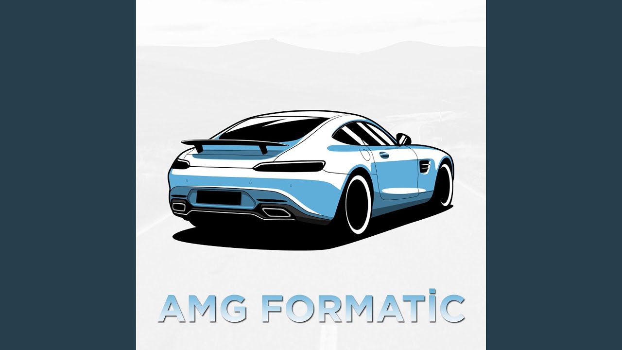 AMG FORMATİC - YouTube