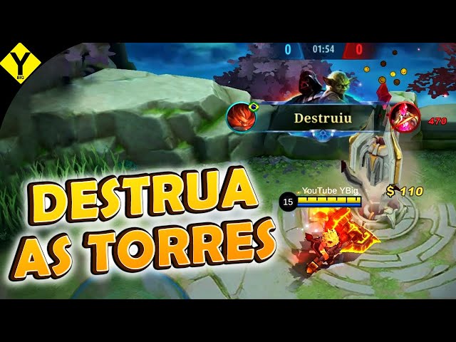 Confira quais são os Elos Mobile Legends e entenda como funcionam