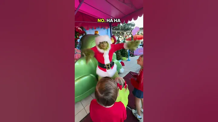 In whoville 8-9 is the new 6-7😂@universalstudioshollywood  #grinchtiktok #universalstudios sixseven