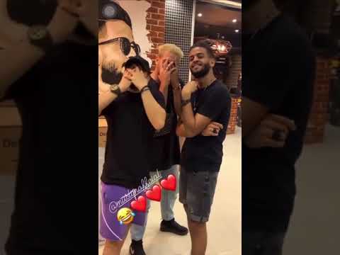 مسلم لايف بيغني غمولي عيني ورموني وحدي وقلبي عايز صرمة كوكتيل حالات واتس روعه شاهد الان