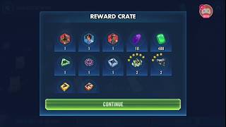 Mostly Gear 11 VS All Gear 12 Swogh GW RUN!