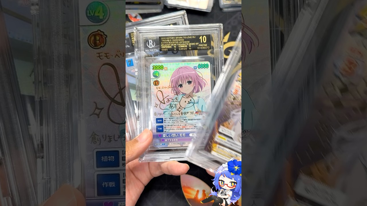 Retro TCG Cards] Do You Know Any of These Cards? I Sent Retro TCG