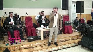 Tar Ifacisi Seferin Toyu - Mahir Zeynalov - Canli Ifalar