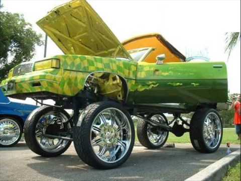 Wagon Wheels Video