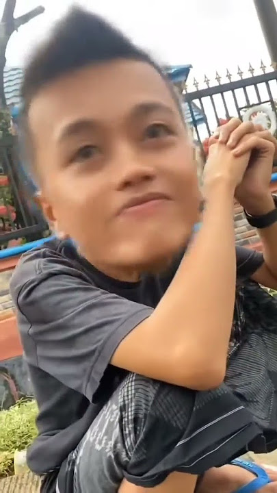 Filter Kepala Goyang #shorts SUBSCRIBE for more funny video #meme #tiktok #youtubeshorts