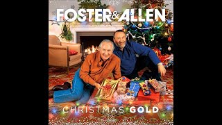 Foster And Allen - Christmas Gold CD