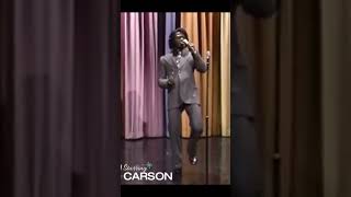 Have you ever seen James Brown do the robot on The Tonight Show with Johnny Carson? 🤖 Now you have!