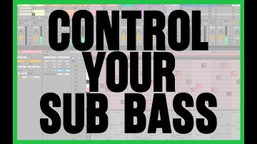 Instrument Separation - Bosh