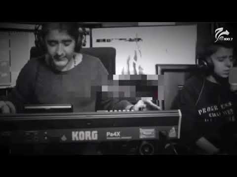 الطفل السوري محمد جنيد موال يعود معكم متألماً على اليوتيوب