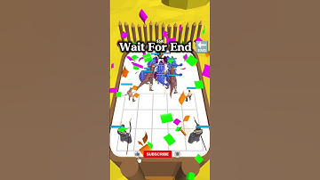 GIANT Dino’s EASY WIN 😎🔥 | Merge Master Epic Battle #Shorts #Gaming #MergeMaster