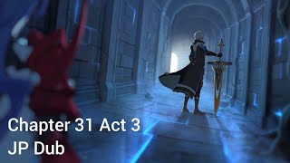 Chapter 31 Act 3 - Dear Elysia | Honkai Impact 3rd(English Sub)